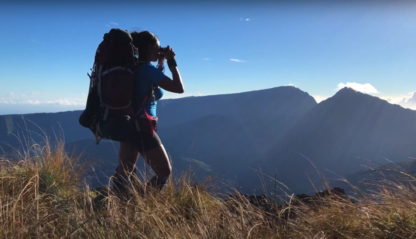 Randonnée 5 Jours entre Mafate et Cilaos | La Réunion | Le Monde de CHloé