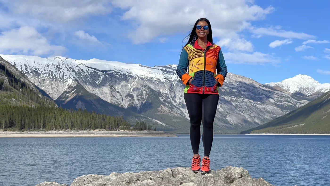 Le Monde de Chloé © 2024 | Canada | Alberta | Banff