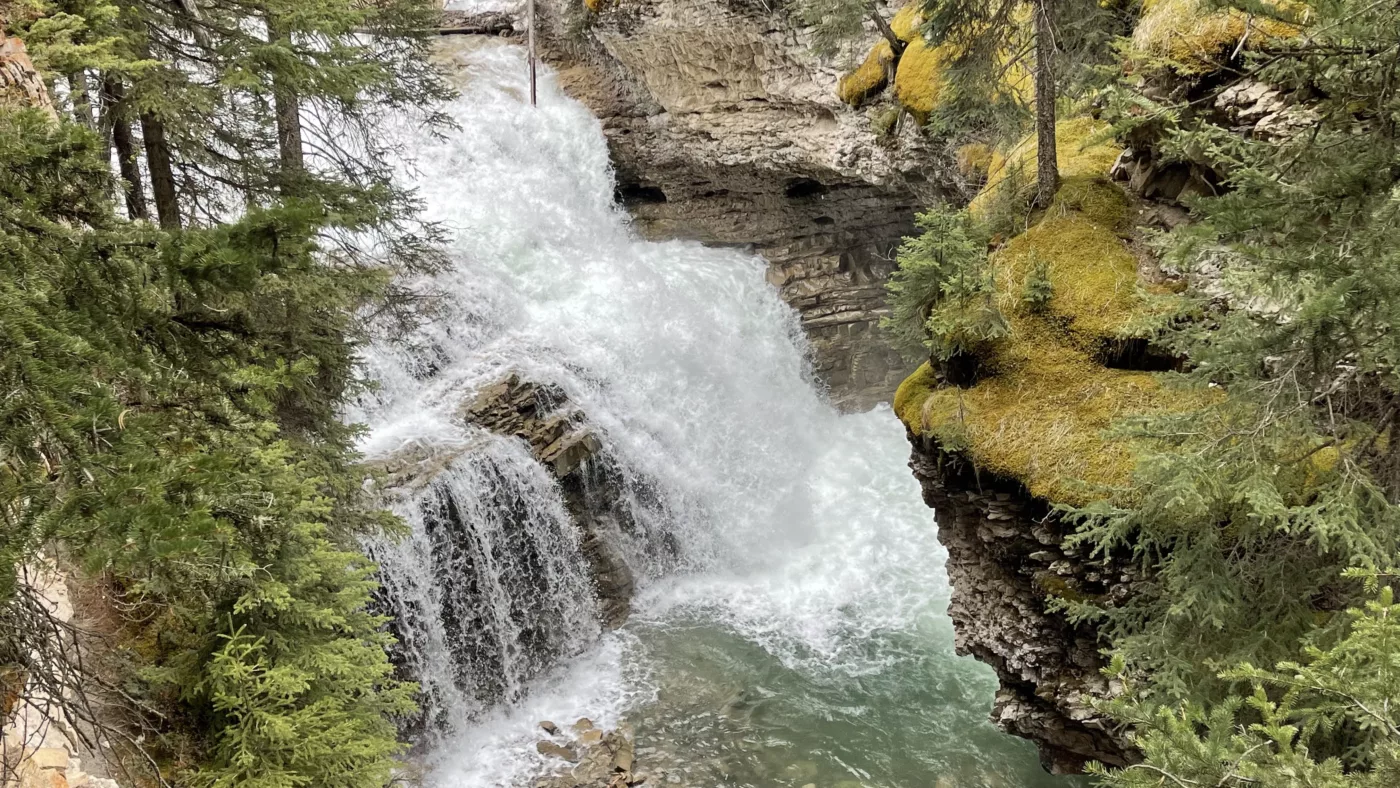 Le Monde de Chloé © 2024 | Canada | Alberta | Banff