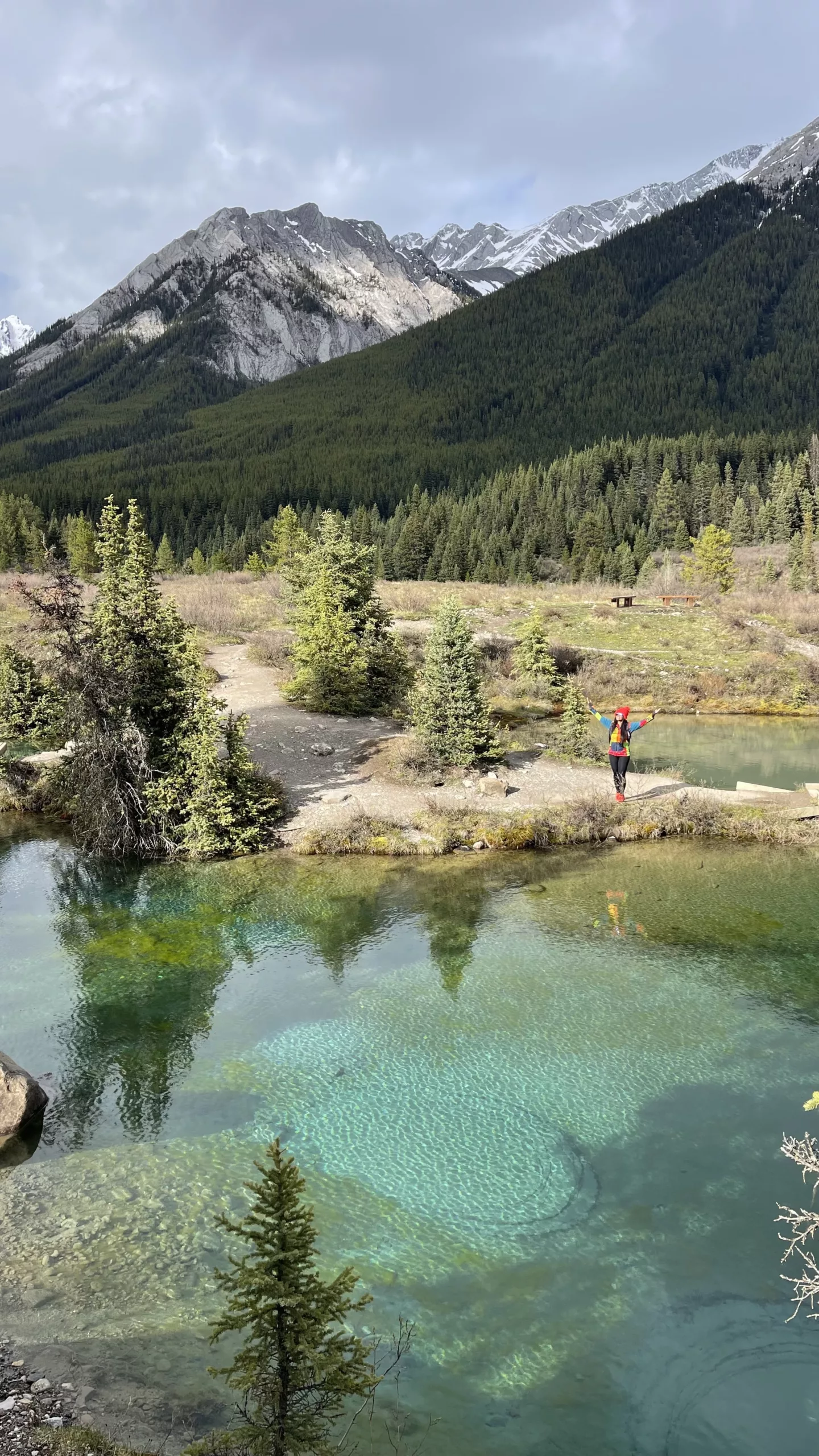 Le Monde de Chloé © 2024 | Canada | Alberta | Banff