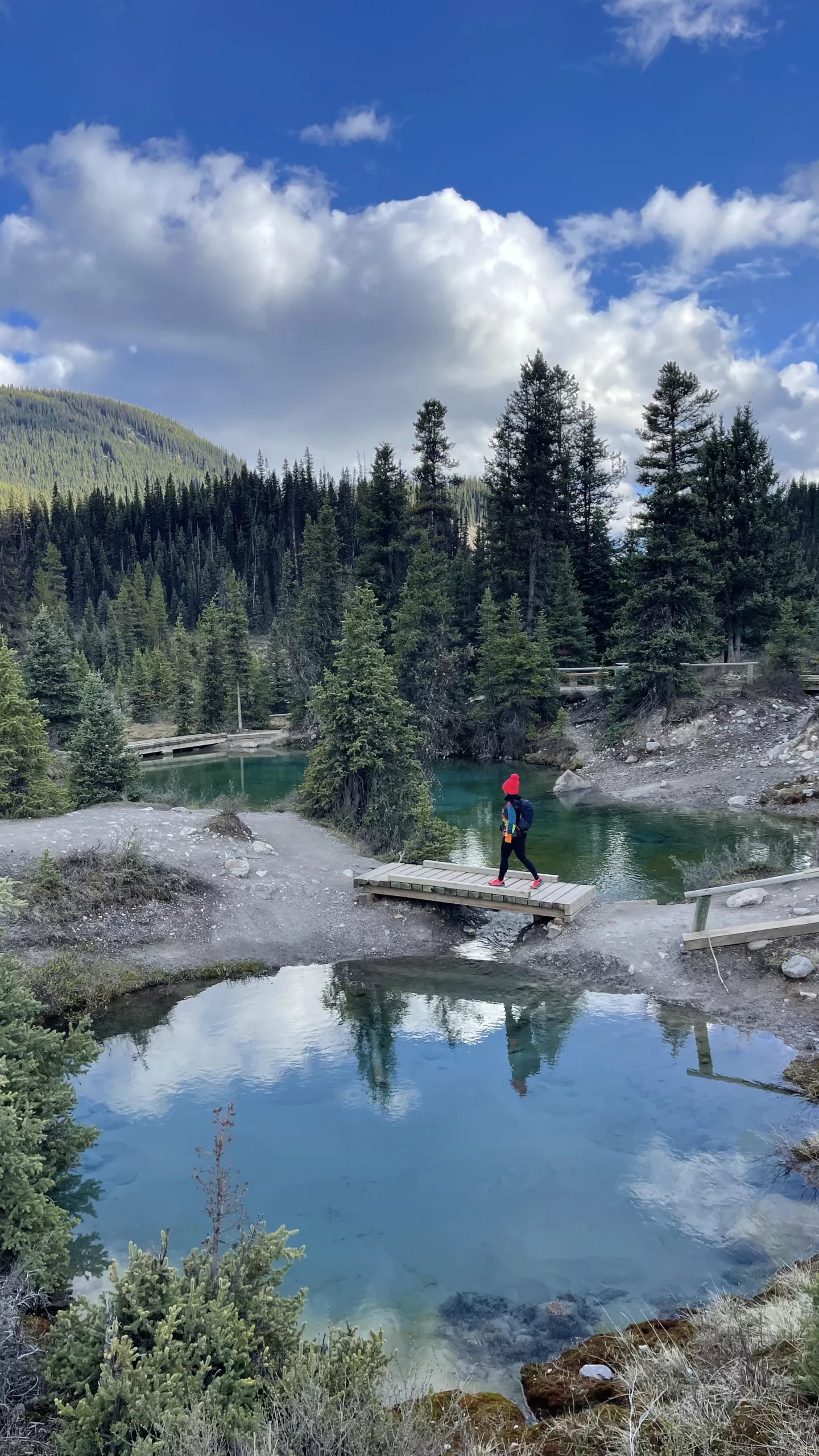 Le Monde de Chloé © 2024 | Canada | Alberta | Banff