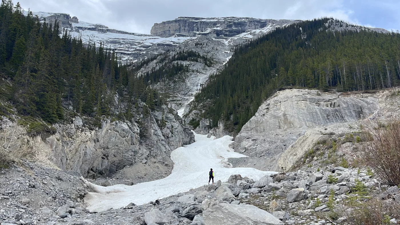 Le Monde de Chloé © 2024 | Canada | Alberta | Grassi Lakes