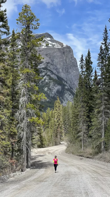 Le Monde de Chloé © 2024 | Canada | Alberta | Grassi Lakes