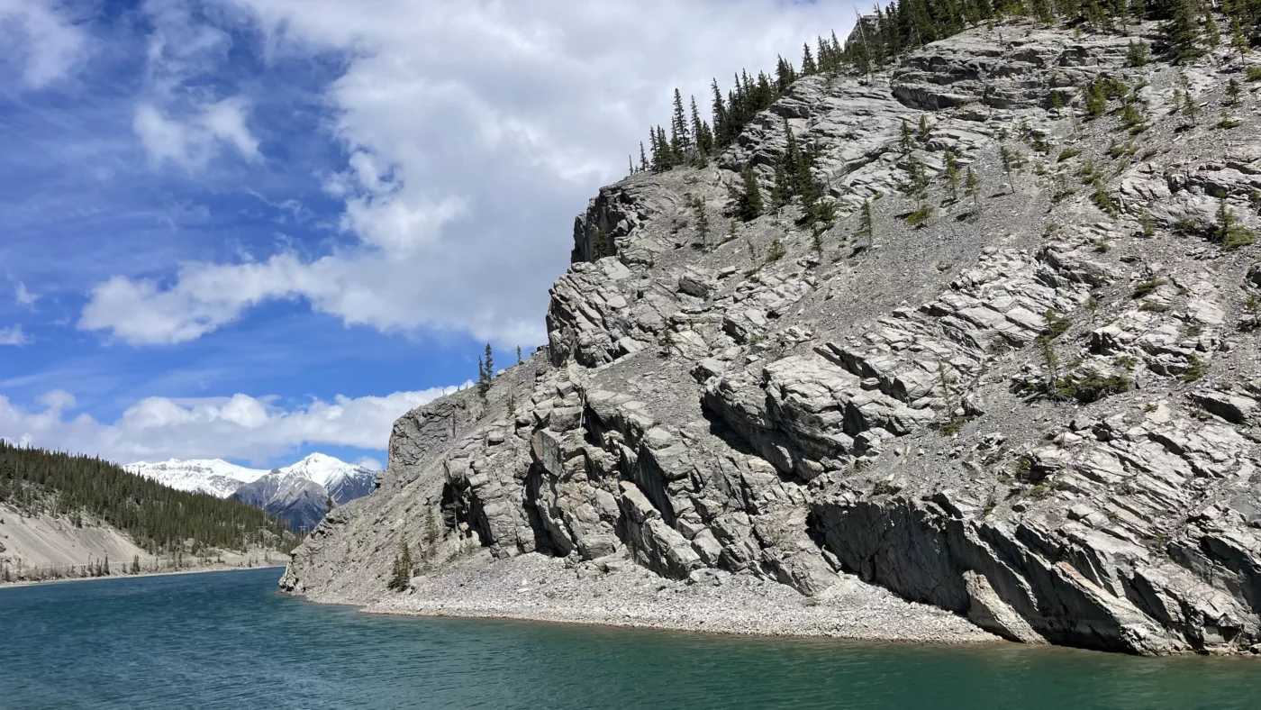 Le Monde de Chloé © 2024 | Canada | Alberta | Grassi Lakes