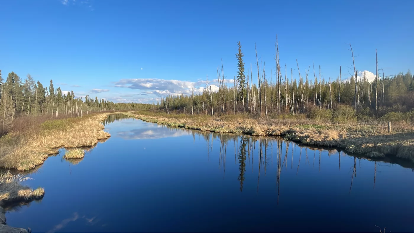 Parc National du Mont-Riding | Manitoba | Canada | Trans Canada | Le Monde de Chloé | Randonnée | Voyage Aventure