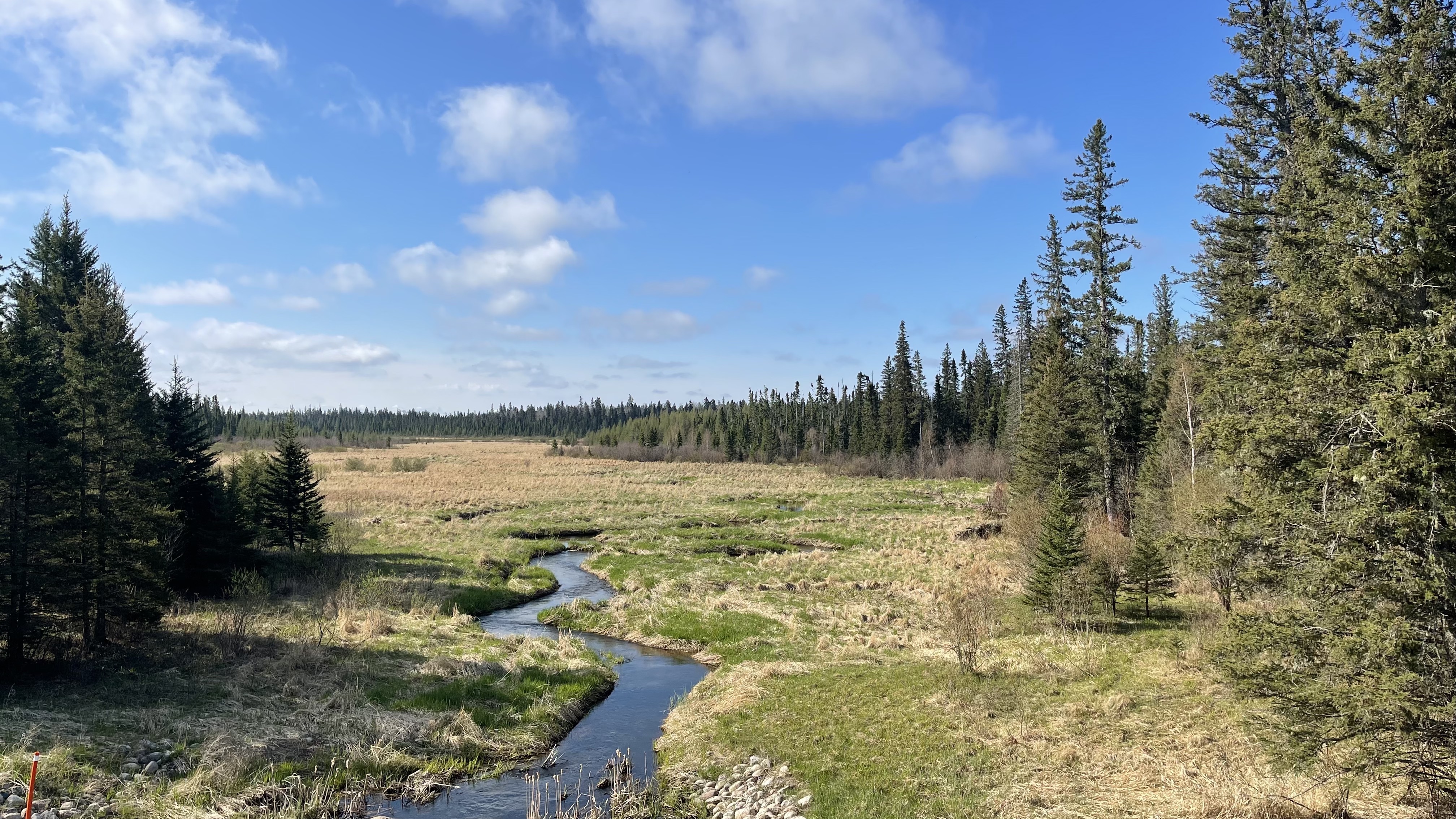 Parc National du Mont-Riding | Manitoba | Canada | Trans Canada | Le Monde de Chloé | Randonnée | Voyage Aventure