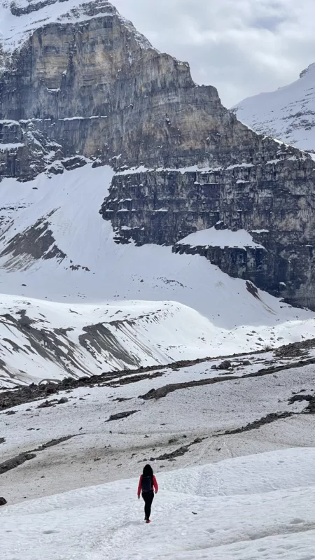 Canada | Lac Louise | Banff | Road Trip | Randonnée | Rocheuses Canadiennes | Le Monde de Chloé | Blog Voyage Aventure