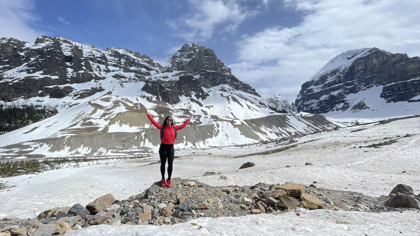 Canada | Lac Louise | Banff | Road Trip | Randonnée | Rocheuses Canadiennes | Le Monde de Chloé | Blog Voyage Aventure