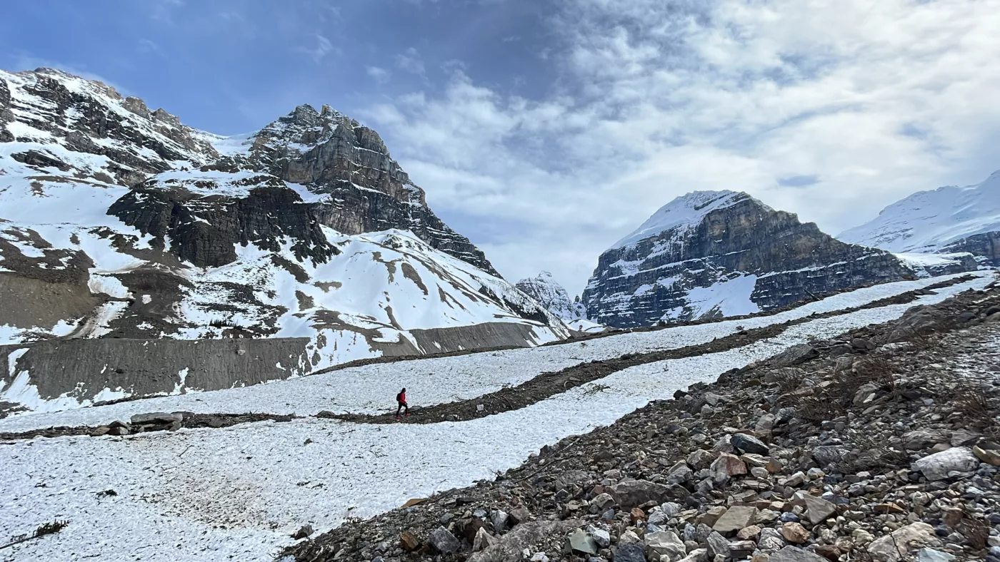 Canada | Lac Louise | Banff | Road Trip | Randonnée | Rocheuses Canadiennes | Le Monde de Chloé | Blog Voyage Aventure