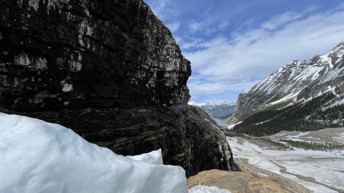 Canada | Lac Louise | Banff | Road Trip | Randonnée | Rocheuses Canadiennes | Le Monde de Chloé | Blog Voyage Aventure