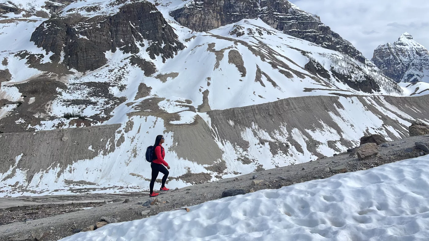 Canada | Lac Louise | Banff | Road Trip | Randonnée | Rocheuses Canadiennes | Le Monde de Chloé | Blog Voyage Aventure