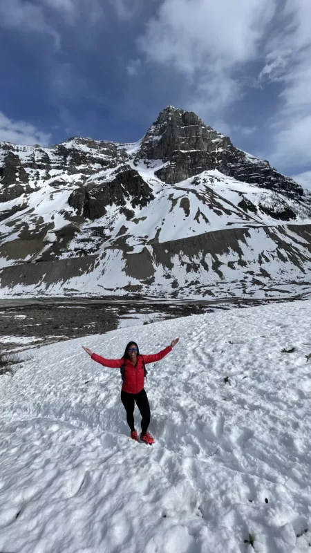 Canada | Lac Louise | Banff | Road Trip | Randonnée | Rocheuses Canadiennes | Le Monde de Chloé | Blog Voyage Aventure