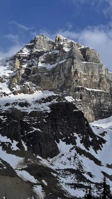 Canada | Lac Louise | Banff | Road Trip | Randonnée | Rocheuses Canadiennes | Le Monde de Chloé | Blog Voyage Aventure