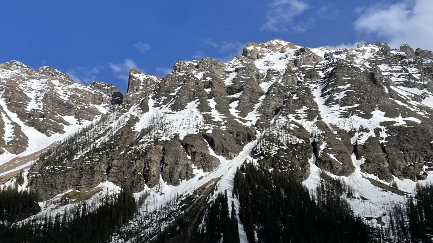 Canada | Lac Louise | Banff | Road Trip | Randonnée | Rocheuses Canadiennes | Le Monde de Chloé | Blog Voyage Aventure