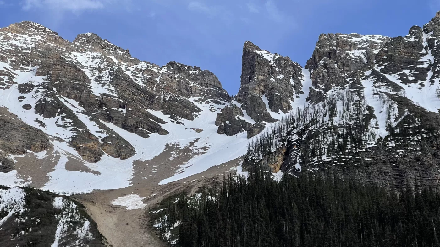 Canada | Lac Louise | Banff | Road Trip | Randonnée | Rocheuses Canadiennes | Le Monde de Chloé | Blog Voyage Aventure