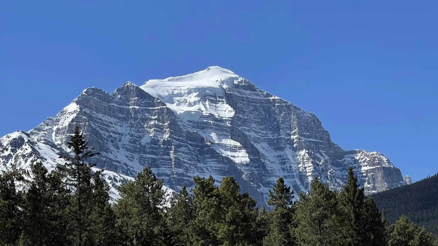 Canada | Lac Louise | Banff | Road Trip | Randonnée | Rocheuses Canadiennes | Le Monde de Chloé | Blog Voyage Aventure