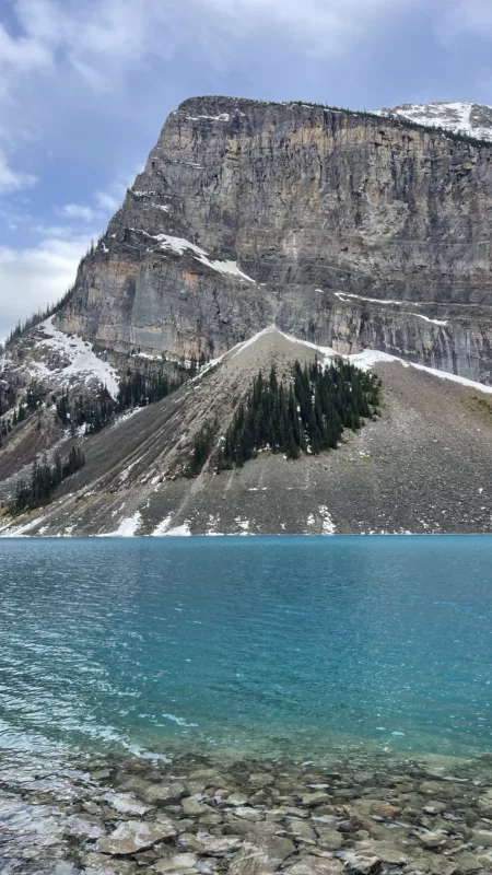 Canada | Lac Louise | Banff | Road Trip | Randonnée | Rocheuses Canadiennes | Le Monde de Chloé | Blog Voyage Aventure