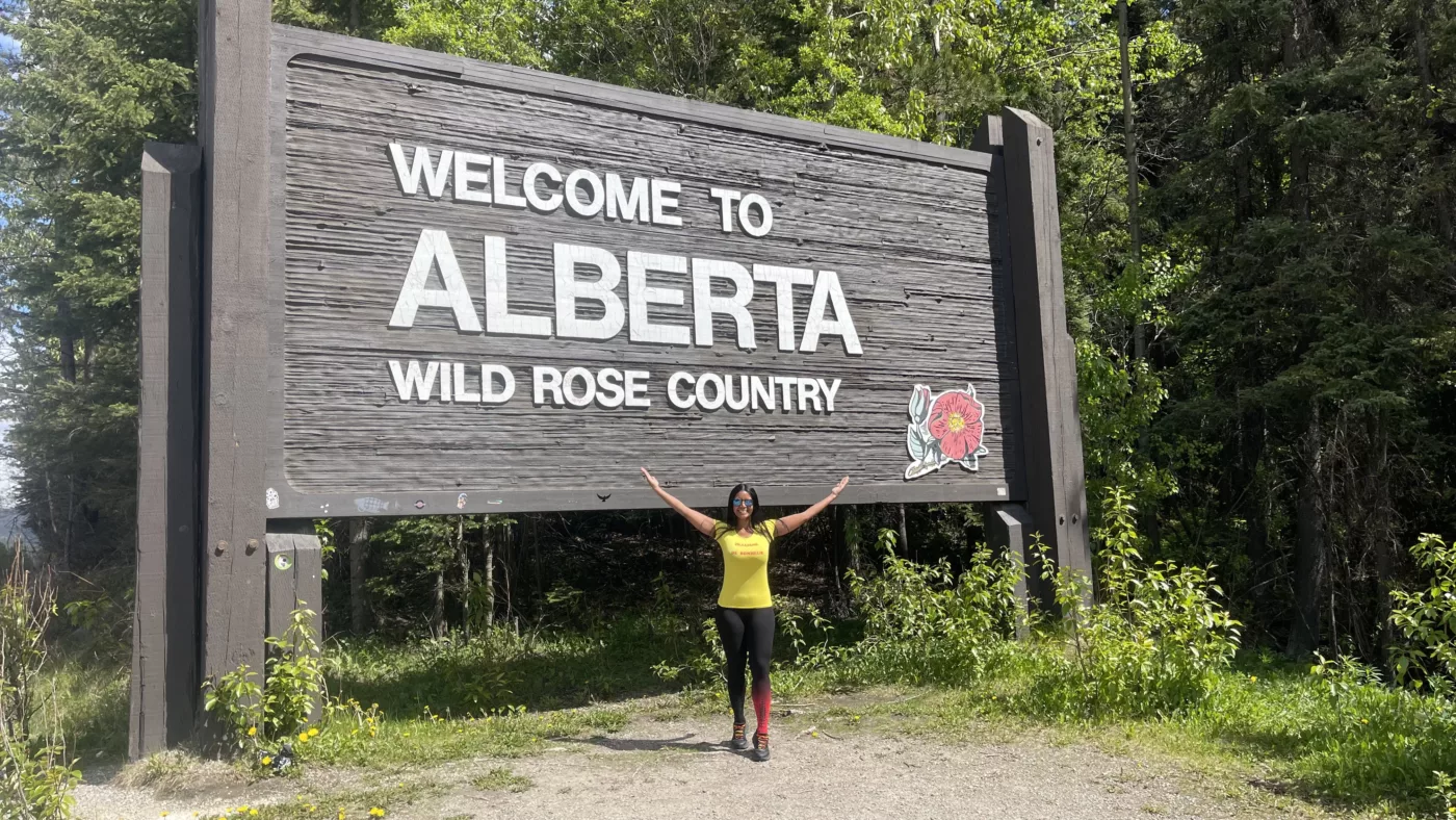 Parc National Jasper | Alberta | Canada | Trans Canada | Le Monde de Chloé | Randonnée | Voyage Aventure