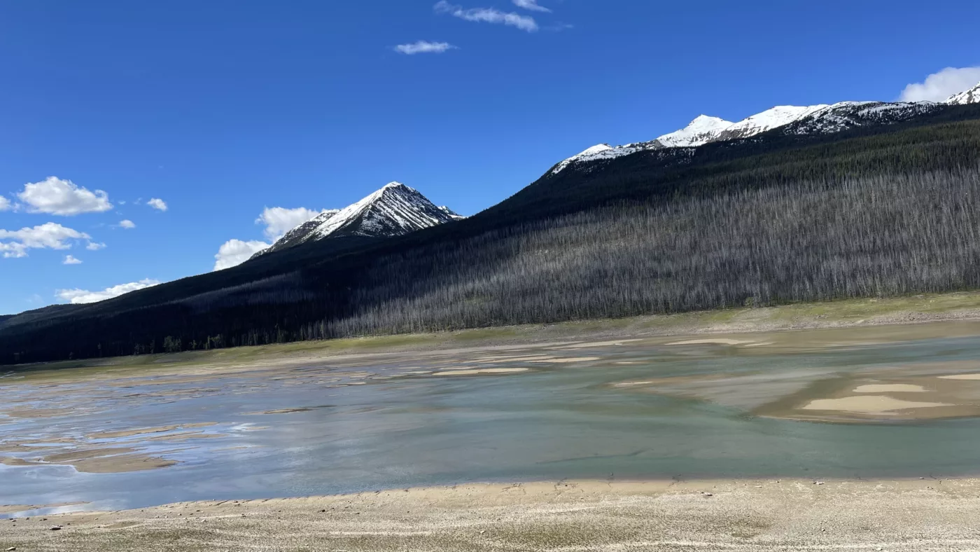 Parc National Jasper | Alberta | Canada | Trans Canada | Le Monde de Chloé | Randonnée | Voyage Aventure