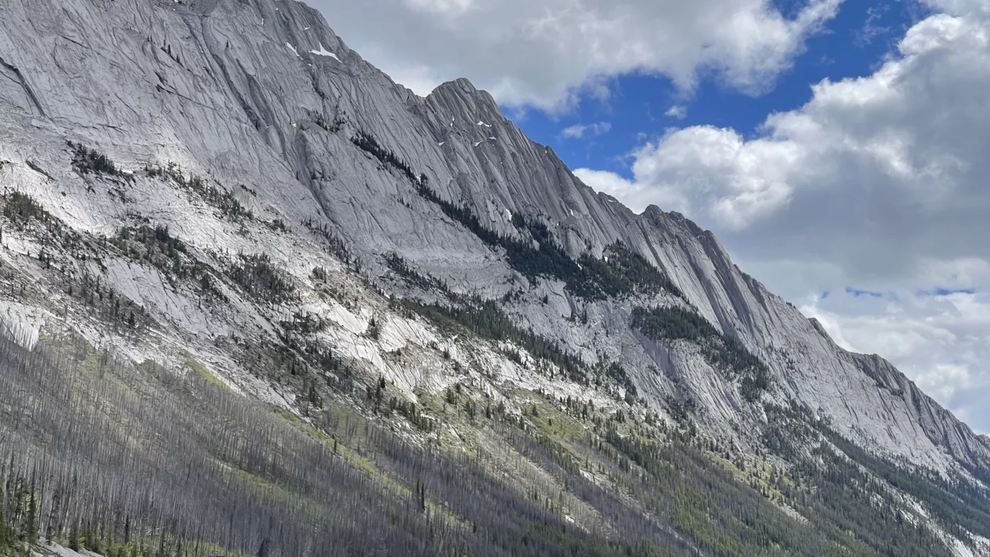 Parc National Jasper | Alberta | Canada | Trans Canada | Le Monde de Chloé | Randonnée | Voyage Aventure