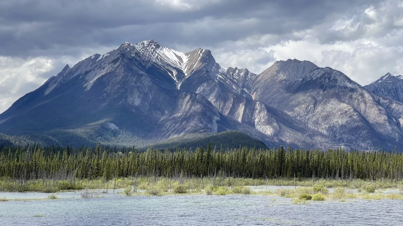 Parc National Jasper | Alberta | Canada | Trans Canada | Le Monde de Chloé | Randonnée | Voyage Aventure