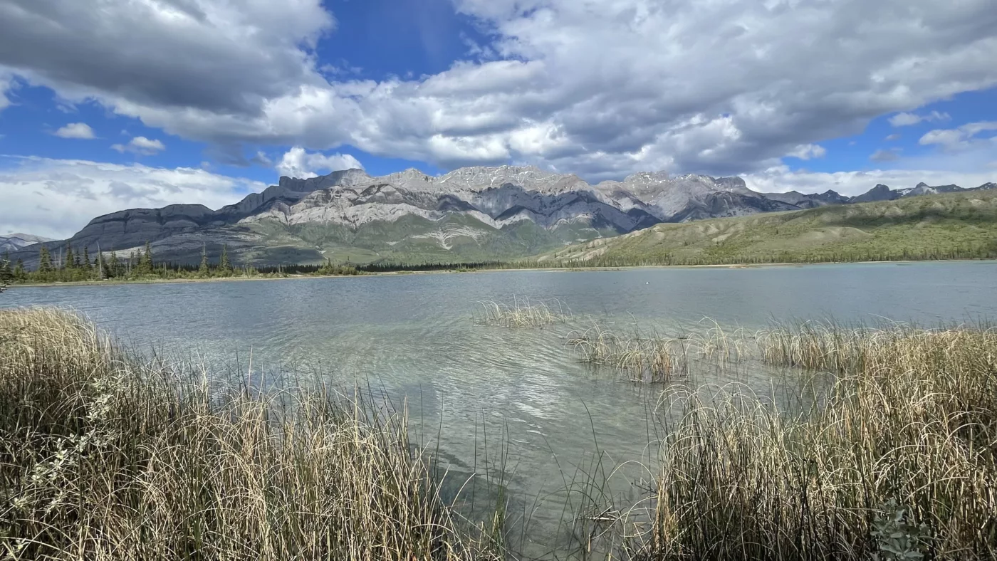 Parc National Jasper | Alberta | Canada | Trans Canada | Le Monde de Chloé | Randonnée | Voyage Aventure