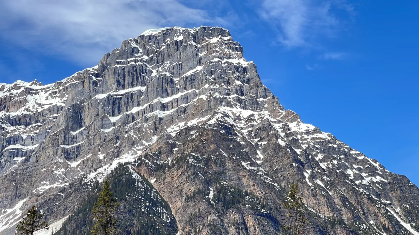 Columbia Icefield | Mer de Glace | Icefield Parkway | Columbia Icefield | Alberta | Canada | Parc National Jasper | Trans Canada | Le Monde de Chloé | Randonnée | Voyage Aventure