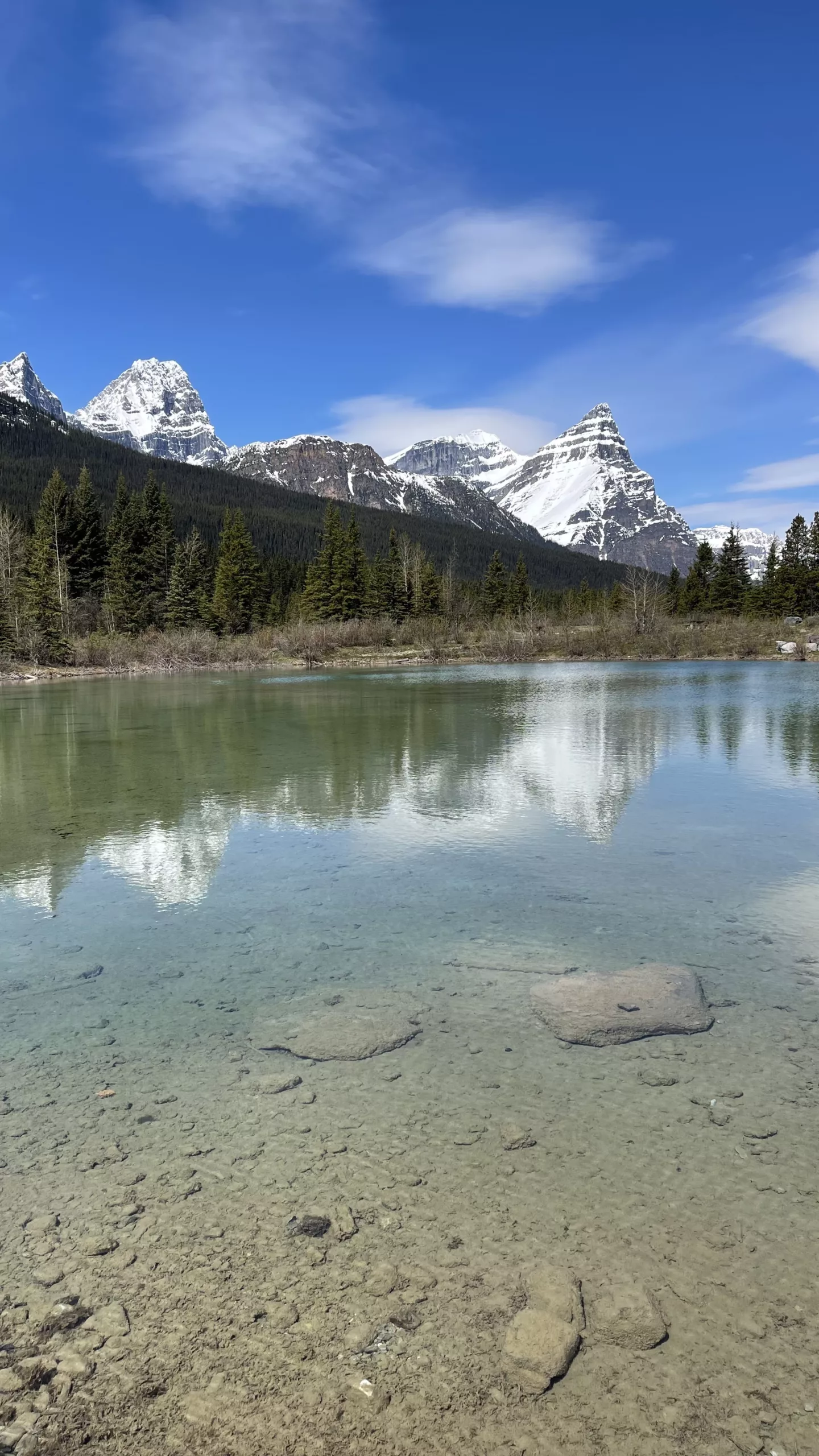 Icefield Parkway | Alberta | Canada | Parc National Jasper | Trans Canada | Le Monde de Chloé | Randonnée | Voyage Aventure