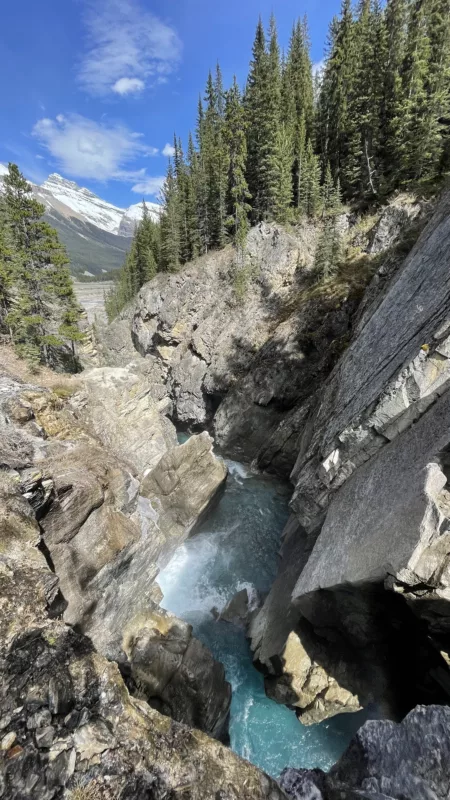 Icefield Parkway | Alberta | Canada | Parc National Jasper | Trans Canada | Le Monde de Chloé | Randonnée | Voyage Aventure