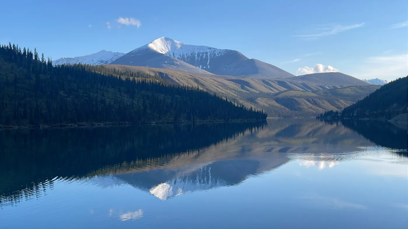 Alaska Highway | Colombie-Britannique | Canada | Trans Canada | Transcanadienne | Le Monde de Chloé | Voyage Aventure