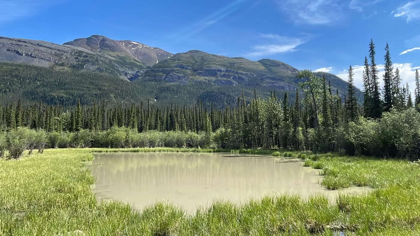 Alaska Highway | Colombie-Britannique | Canada | Trans Canada | Transcanadienne | Le Monde de Chloé | Voyage Aventure