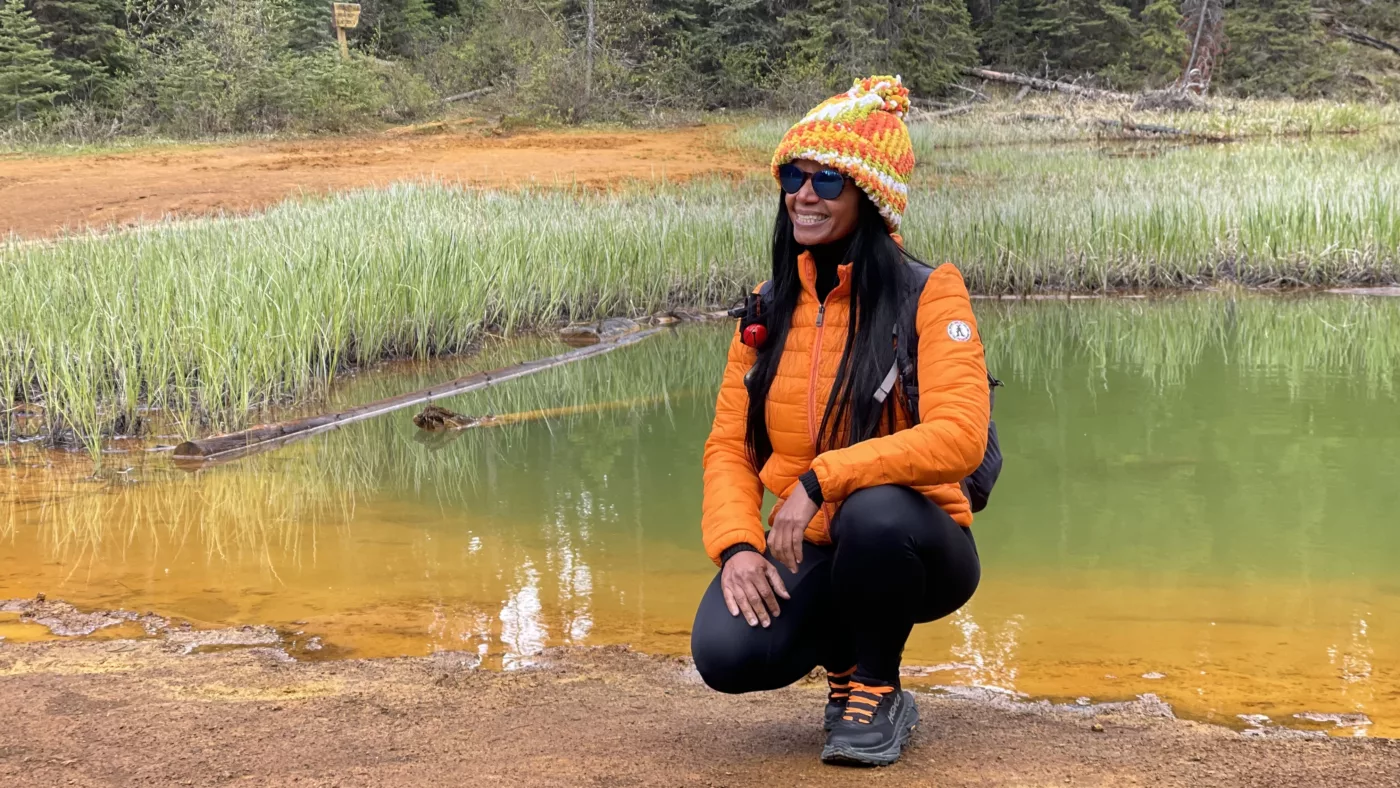 Parc National de Kootenay | Colombie-Britannique | Canada | Le Monde de Chloé | Randonnées et Voyages Aventures