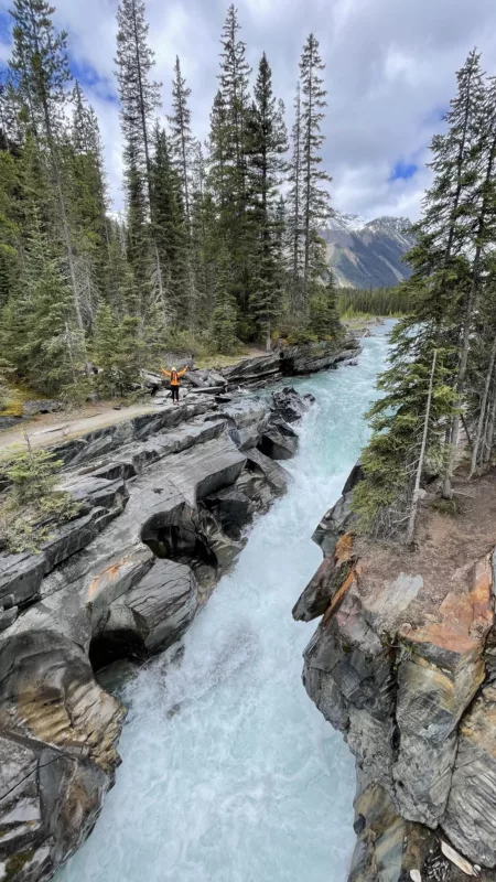 Parc National de Kootenay | Colombie-Britannique | Canada | Le Monde de Chloé | Randonnées et Voyages Aventures