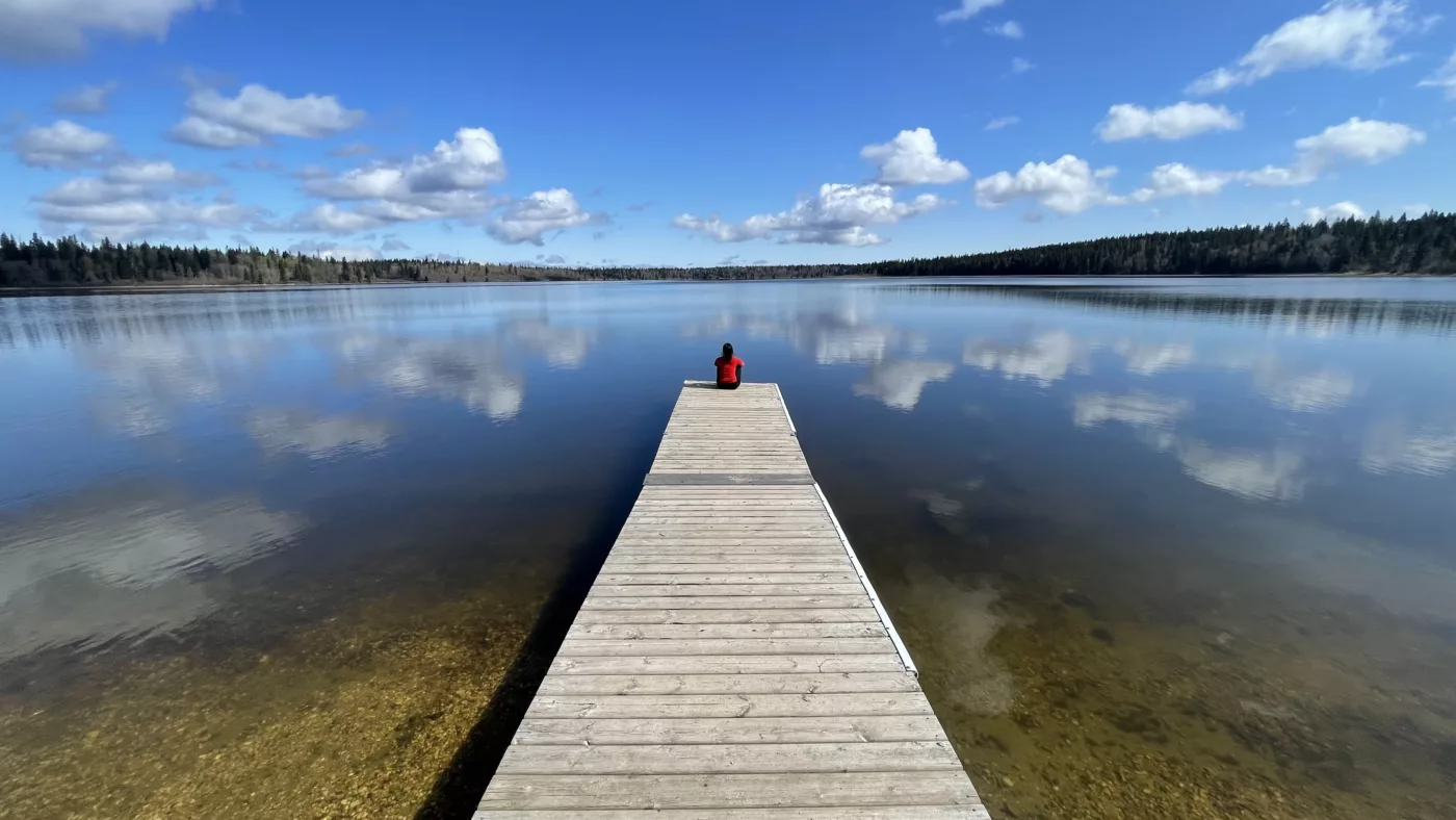 Parc National du Mont-Riding | Manitoba | Canada | Trans Canada | Le Monde de Chloé | Randonnée | Voyage Aventure