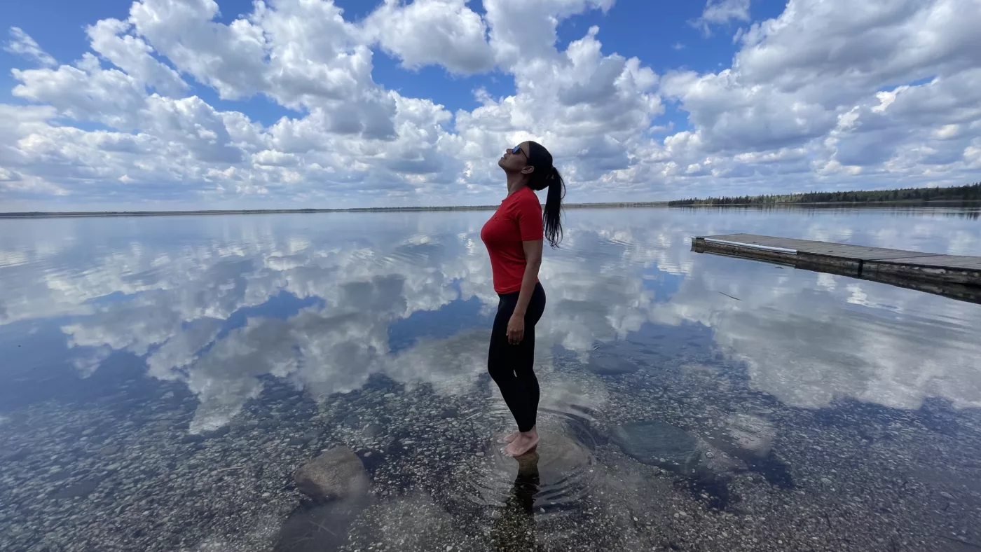 Parc National du Mont-Riding | Manitoba | Canada | Trans Canada | Le Monde de Chloé | Randonnée | Voyage Aventure