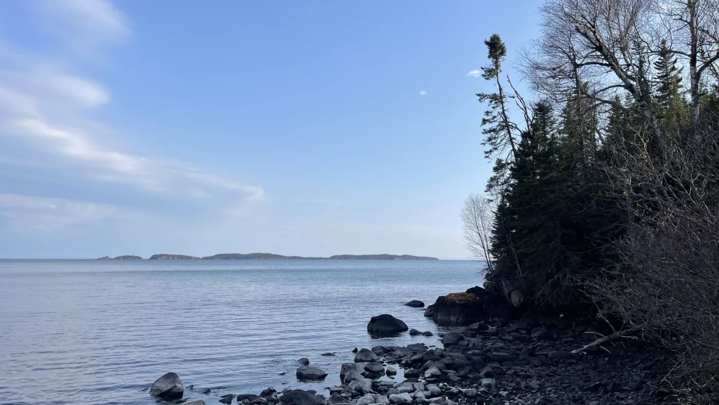 Parc Provincial Sleeping Giant | Lac Supérieur | Ontario | Canada | Trans Canada | Transcanadienne | Le Monde de Chloé | Randonnée | Voyage Aventure