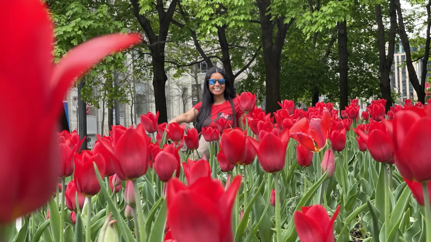 Montréal | Québec | Canada | Trans Canada | Transcanadienne | Le Monde de Chloé |  Voyage Aventure