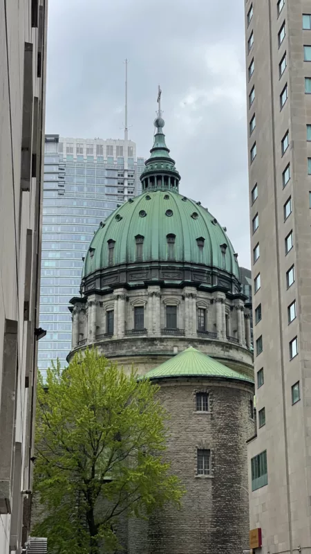 Montréal | Québec | Canada | Trans Canada | Transcanadienne | Le Monde de Chloé |  Voyage Aventure