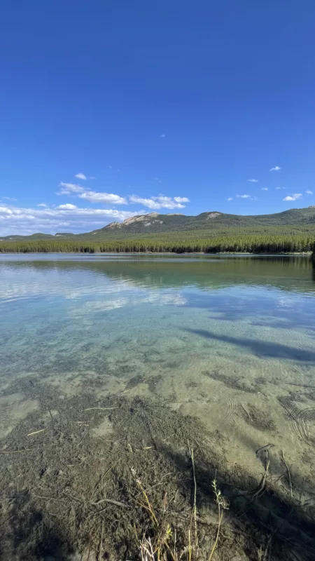 Alaska Highway | Yukon | | Canada | Trans Canada | Transcanadienne | Le Monde de Chloé |  Voyage Aventure