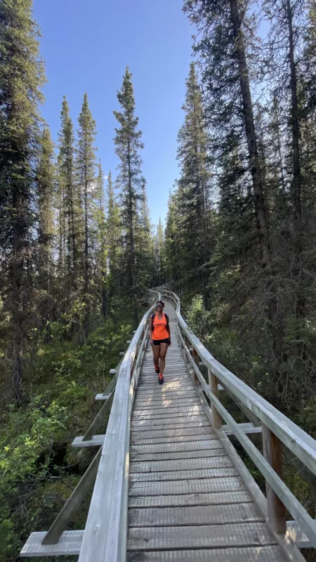 Alaska Highway | Yukon | | Canada | Trans Canada | Transcanadienne | Le Monde de Chloé |  Voyage Aventure