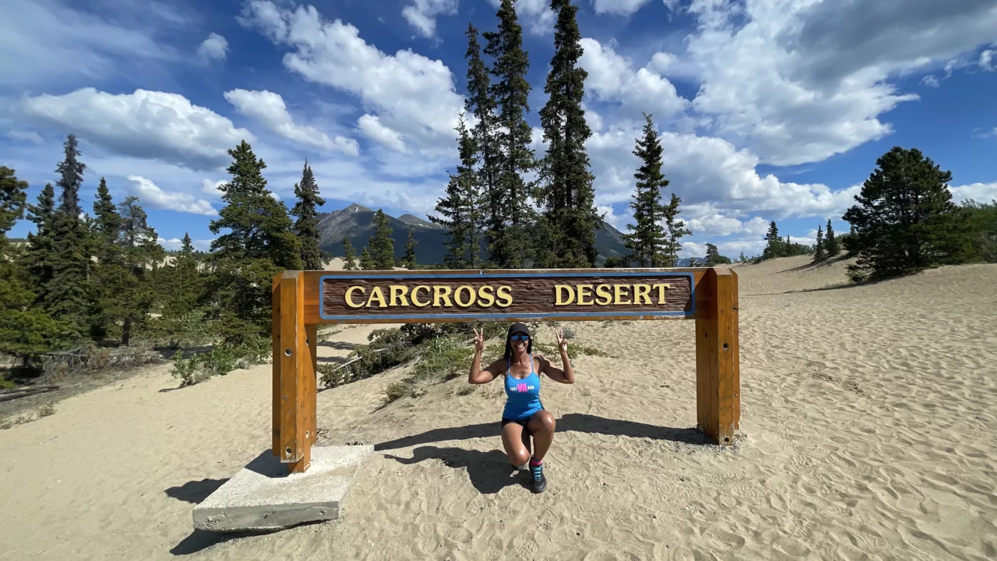 Carcross | Yukon | Désert | Canada | Trans Canada | Transcanadienne | Voyage Aventure