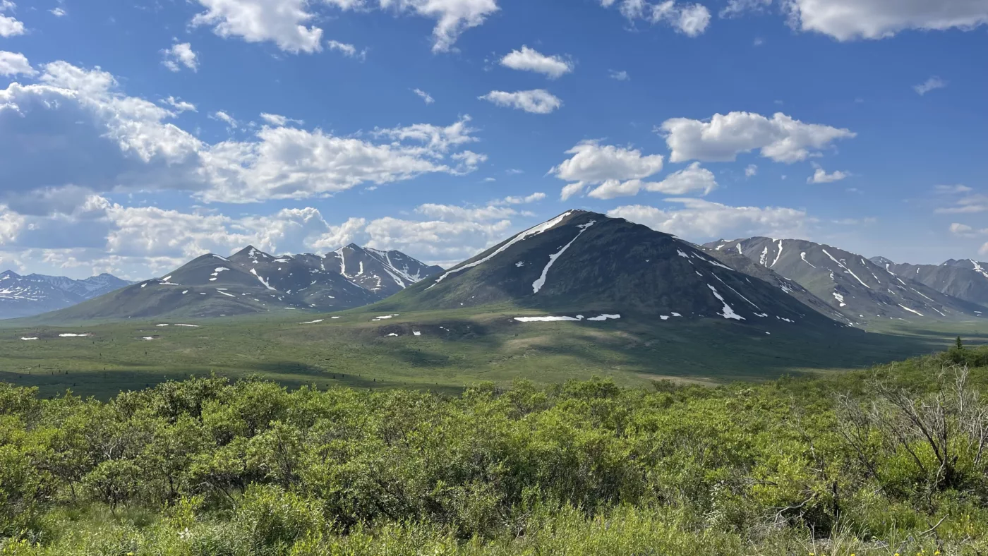 Dempster Highway | Yukon | Canada | Trans Canada | Transcanadienne | Voyage Aventure | Le Monde de Chloé