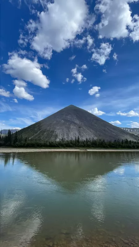 Dempster Highway | Territoire du Nord-Ouest | Tuktoyaktu | Canada | Trans Canada | Transcanadienne | Voyage Aventure | Le Monde de Chloé