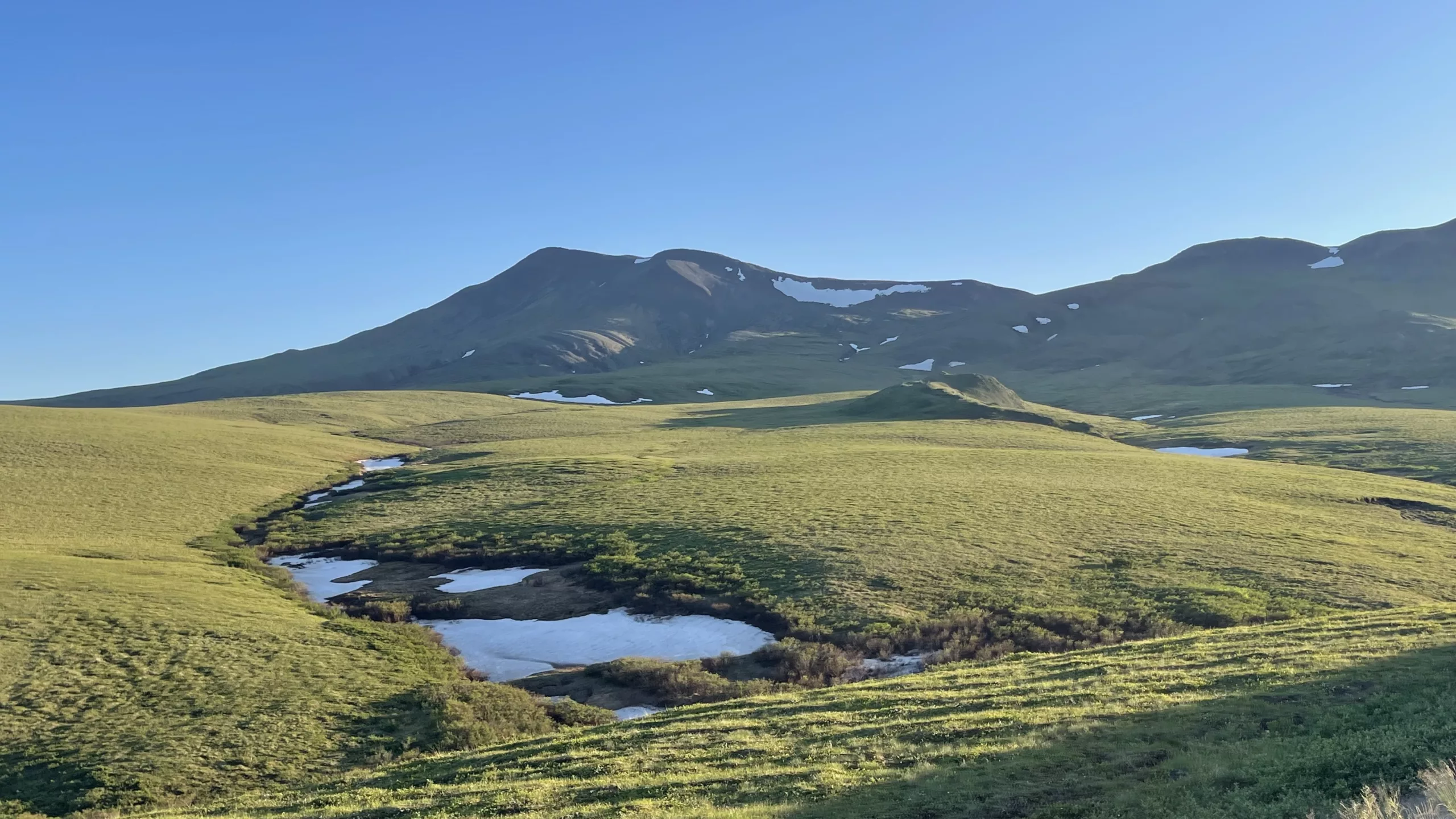 Dempster Highway | Territoire du Nord-Ouest | Tuktoyaktu | Canada | Trans Canada | Transcanadienne | Voyage Aventure | Le Monde de Chloé