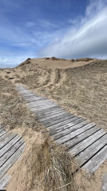 Île du Prince Édouard | Canada | Trans Canada | Transcanadienne | Voyage Aventure | Le Monde de Chloé