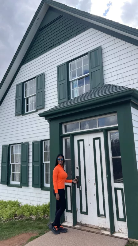 Île du Prince Édouard | Canada | Trans Canada | Transcanadienne | Voyage Aventure | Le Monde de Chloé