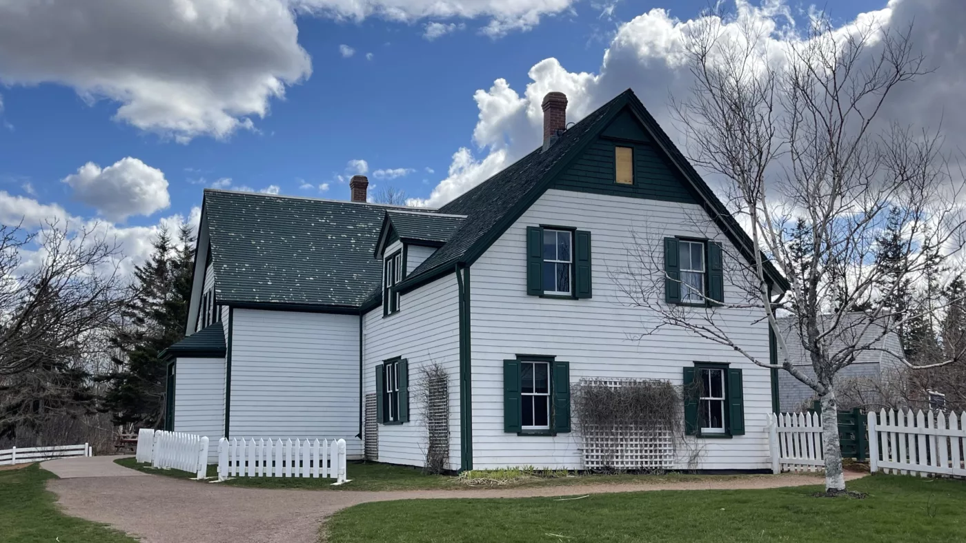 Île du Prince Édouard | Canada | Trans Canada | Transcanadienne | Voyage Aventure | Le Monde de Chloé