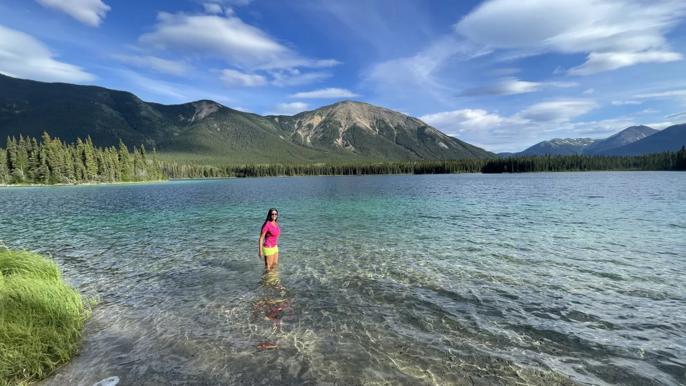 Le Monde de Chloé | Canada | Yukon | Road Trip au Canada | Trans Canada | Trans Canadienne