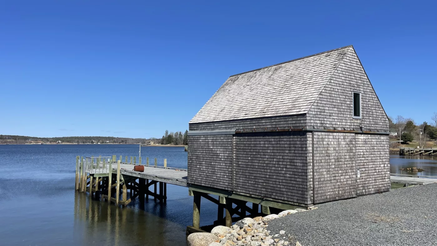 Canada | Nouvelle-Écosse | Mahone Bay | Trans Canada | Tanscanadienne | Voyage Aventure | Le Monde de Chloé