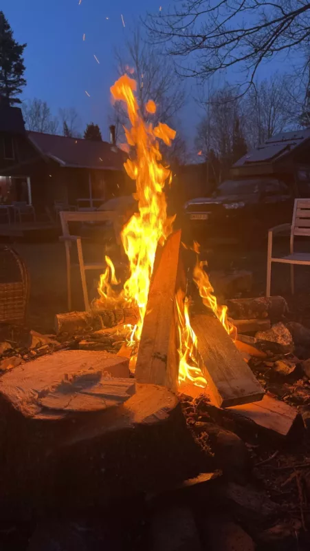 Le Monde de Chloé | Canada | Québec | Cabane à Sucre